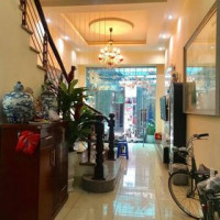 Chính Chủ Bán Nhanh Nhà Xã đàn, ô Tô đỗ Cửa 66m2 X 5t, 45m Mt, Giá 11,5 Tỷ