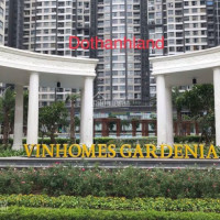 Chính Chủ Bán Nhanh Nhanh Căn Hộ 1 + 1 Pn, 2 Pn, 3pn, Vinhomes Gardenia Hàm Nghi, Mỹ đình, Liên Hệ 0983786378