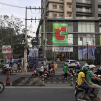Chính Chủ Bán Nhanh Nhanh đất Mặt Tiền Nguyễn Thị Thập Vị Trí đất Vàng, 513m2 Giá 73 Tỷ, Lh 0938940890 Xem Vị Trí