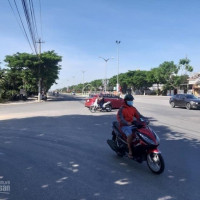 Chính Chủ Bán Nhanh Nhanh Khu đô Thị 1b đối Diện Công Viên - Sát đại Học Fpt - Lh: 0932550386