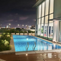 Chính Chủ Bán Nhanh Pool Villa đảo Kim Cương, Quận 2, Căn Duplex 1 Trệt + 1 Lầu, View Trực Diện Sông Sài Gòn