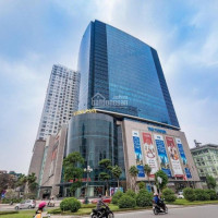 Chính Chủ Bán Nhanh Sàn Văn Phòng 50 Năm Tnr Tower (phụ Trách Dự án)