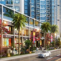 Chính Chủ Bán Nhanh Shophouse Dự án Q7 Boulevard - Cđt Hưng Thịnh - đã Cất Nóc - Tt 30% - Ninh Ngọc 0973 545 319