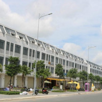 Chính Chủ Bán Nhanh Shophouse đường Hùng Vương Tp Tân An Gía 3,9 Tỷ, Ck Ngay 10% Lh: 0917129839