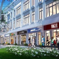 Chính Chủ Bán Nhanh Shophouse Mặt Phố Võ Chí Công, đối Diện Lotte, 100m2 X 3 Tầng, Mt 84m