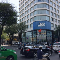 Chính Chủ Bán Nhanh Siêu Phẩm Nhà Mt Trung Tâm đắc địa Sầm Uất Bậc Nhất Quận 1 - Góc 2 Mt đường Trần Nhật Duật