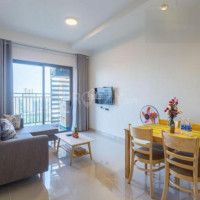 Chính Chủ Bán Nhanh The Sun Avenue, Q2, Dt 80m2, 2pn, 2wc, Full Nt, View Landmark Giá 39 Tỷ Lh Kiệt 0339446**8