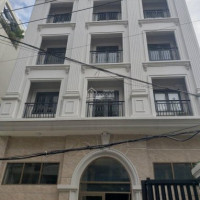 Chính Chủ Bán Nhanh Tòa Nhà đường Nguyễn Văn Trỗi  ,dt :75x18m ,5 Tầng ,thang Máy Giá 305 Tỷ (lh  0938113447)