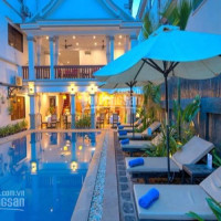 Chính Chủ Bán Nhanh Villas Shophouse Khu Naman Retreat Thuộc Cocobay đường Trường Sa, đà Nẵng Cực đẹp