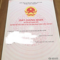 Chính Chủ Cần Bán Căn đông Nam Dự án Lideco - Bắc 32 Giá Rẻ Nhất Thị Trường : Lh 0919 618 369