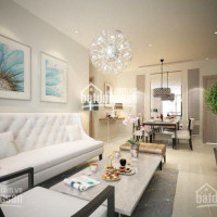 Chính Chủ Cần Bán Căn Hộ 2pn, 1wc, The Rainbow, Vinhomes Grand Park, Dt 59m2, View Công Viên, Giá 1,97 Tỷ