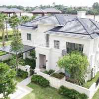 Chính Chủ Cần Bán Dinh Thự Swan Bay Marina Villas, 540m2, Thuộc Zone 8, View Trực Diện Diện Sông - 0901088079