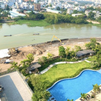 Chính Chủ Cần Bán Gấp Căn Hộ Palm Heights T2,xx01 79m2, 2pn 2wc View Nội Khu, Sông Hướng Nam 36tỷ