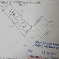 Chính Chủ Cần Bán Gấp Mảnh đất đường T15, Phường An Phú đông, Quận 12, Tp Hcm