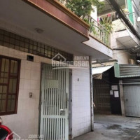 Chính Chủ Cần Bán Gấp Nhà Mặt Tiền Hẻm Xe Hơi Cách Mạng Tháng 8 Q10 4,9x12/ 2,2 Tỷ Lh:0933295680 Phong