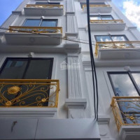 Chính Chủ Cần Bán Nhà 4 Tầng Ngay Trường Mầm Non đại Mỗ A Cách Ql70a 300m Dt: 36m2 ; Hướng: đông Bắc