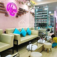 Chính Chủ Cần Bán Nhà Mặt Tiền đường Phan Thị út Ptân Phúquan 7