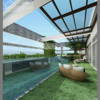 Chính Chủ Cần Bán Penthouse Sunrise City 750m2, Tặng Sân Vườn, Giá Bán Rẻ Mới 100%, Call 0977771919