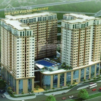 Chính Chủ Cần Cho Thuê Căn 2pn - 3 Pn Chung Cư The Cbd Premium Home Quận 2 Tp Hcm