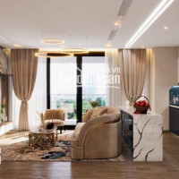 Chính Chủ Cần Cho Thuê Căn Hộ Dt 120m2, 3pn, đủ đồ Sang Trọng Tại Vinhomes Metropolis Giá: 27 Tr/tháng