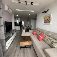 Chính Chủ Cần Cho Thuê Gấp Căn Hộ Chung Cư Idico, Tân Phú Dt: 65m2, 2pn, Giá :7tr, Lh: 0937349978