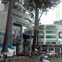 Chính Chủ Cần Cho Thuê Hai Căn Liền Nhau Mặt Tiền đường Cách Mạng Tháng 8 Ngay Gần Vòng Xoay Phù đổng