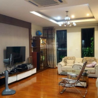 Chính Chủ Cần Tiền Bán Gấp Căn Hộ 202m2, Ban Công đông Nam, Giá 35 Tỷ Lh: 0984 673 788