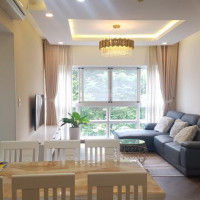 Chính Chủ Cần Tiền Bán Gấp Căn Hộ Cao Cấp Happy Valley 3pn, Giá 4 Tỷ 9, Nhà Cực đẹp