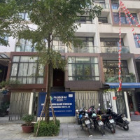 Chính Chủ Cho Thuê Biệt Thự Tại Dự án Mon City Phố Hàm Nghi Diện Tích 90m2x6 Tầng_ 55 Triệu/th