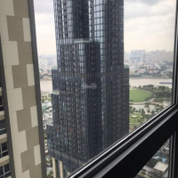 Chính Chủ Cho Thuê Căn Hộ 2pn, L41x 07 Giá 15 Triệu Bao Phí, Nhà Trống, View Landmark 81