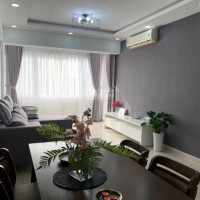 Chính Chủ Cho Thuê Căn Hộ Mỹ Khang - Pmh - Q7, 114m2, 3pn Giá: 12tr, Lh: 0932100125