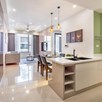 Chính Chủ Cho Thuê Ch Kingdom 101 Quận 10, Dt 78m2, 2pn + 2wc 13tr/th Lh 0931 471 115 Trang