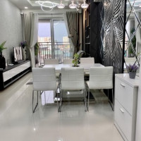 Chính Chủ Cho Thuê Chcc Kingston Residence, 88m2, 2pn, 2wc, Giá 13tr/th, Lh: 0931541615 (nhà đẹp)