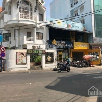 Chính Chủ Cho Thuê Nhà đường Nguyễn Trãi Quận 1 - 4,2 X 19m Trệt, Lửng + 3l