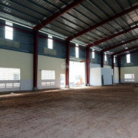 Chính Chủ Cho Thuê Nhanh 02 Xưởng Kcn Hải Sơn - Dt: 3280m2 Và Dt: 7000m2, Khuôn Viên Riêng; Lh: 0961498812