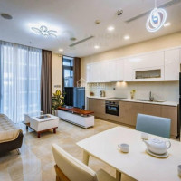 Chính Chủ Cho Thuê Nhanh 1pn - Diện Tích 50m2 - Vinhomes Golden River Ba Son - Quận 1 - 16 Triệu/th - Lh 0937868407