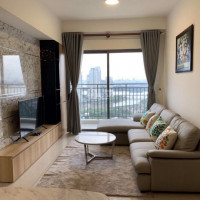 Chính Chủ Cho Thuê Nhanh 5 Căn 3pn Loại 110m2, Nội Thất Cao Cấp View Sông Rất đẹp Giá 20 Triệu Lh 0935112384