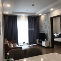 Chính Chủ Cho Thuê Nhanh Căn Hộ 76m2( 2 Ngủ), Tại Gamuda City, Full Nội Thất Vào ở Ngay Giá 10tr, Lh 0966672943