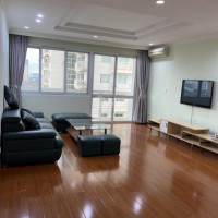 Chính Chủ Cho Thuê Nhanh Căn Hộ Cao Cấp E4 Ciputra, Võ Chí Công Dt: 153m2, 15tr/th