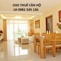 Chính Chủ Cho Thuê Nhanh Căn Hộ Chung Cư 671 Hoàng Hoa Thám, Ba đình, 70m, 2pn, Nội Thất Rất đẹp, 8tr/th