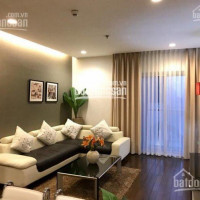 Chính Chủ Cho Thuê Nhanh Căn Hộ Chung Cư Goldmark City - 136 Hồ Tùng Mậu (căn Góc Thoáng Mát)