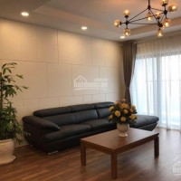 Chính Chủ Cho Thuê Nhanh Căn Hộ Chung Cư N05 đông Nam Trần Duy Hưng, 152m2, 3 Phòng Ngủ, đủ Tiện Nghi