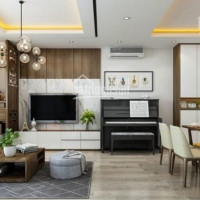 Chính Chủ Cho Thuê Nhanh Căn Hộ City Garden, 70m2,  1pn, 1wc , Giá 15 Triệu/tháng Lh 0909997652