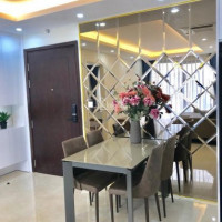 Chính Chủ Cho Thuê Nhanh Căn Hộ D'capitale Vinhomes Trần Duy Hưng, 70m2, 2pn, Full đồ đẹp, Giá 14 Triệu/tháng