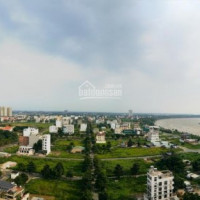 Chính Chủ Cho Thuê Nhanh Căn Hộ One Verandah, Quận 2, Dt 81m2, Lầu Cao, Full Nội Thất, View Sông