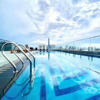 Chính Chủ Cho Thuê Nhanh Căn Hộ Thảo điền Tại Quận 2, 3pn 120m2 Free Hồ Bơi-gym, Giá 22tr/ Tháng Lh:0918888863