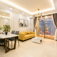 Chính Chủ Cho Thuê Nhanh Căn Hộ The Gold View, Quận 4 , 2 Phòng Ngủ 14tr/th 80m2 Full Nội Thất-  0938958634 Trúc