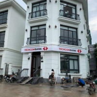 Chính Chủ Cho Thuê Nhanh Căn Shophouse Góc 3 Tầng 144m2 Vinhomes Green Bay Lh: 0967688889