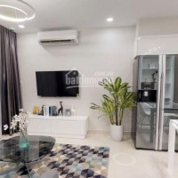 Chính Chủ Cho Thuê Nhanh Căn Studio Vinhomes Q9 Tòa S202, Dt: 31m2 Giá 4tr View Sông Công Viên Full Nội Thất