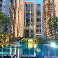 Chính Chủ Cho Thuê Nhanh Ch 2pn Tại Feliz En Vista Quận 2, 85m2, Full Nội Thất đầy đủ Như Hình, Giá 17tr/th Bp Ql